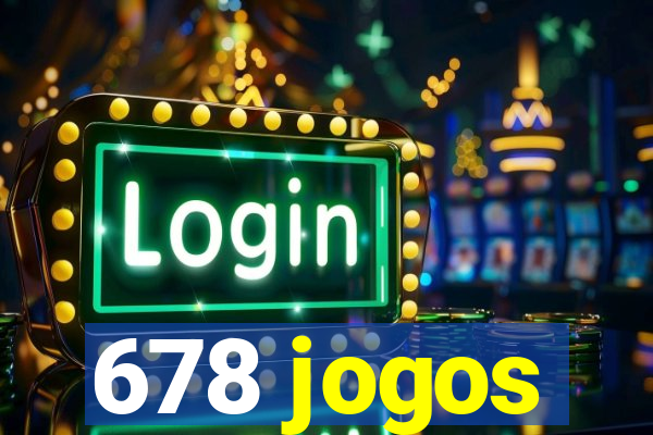 678 jogos